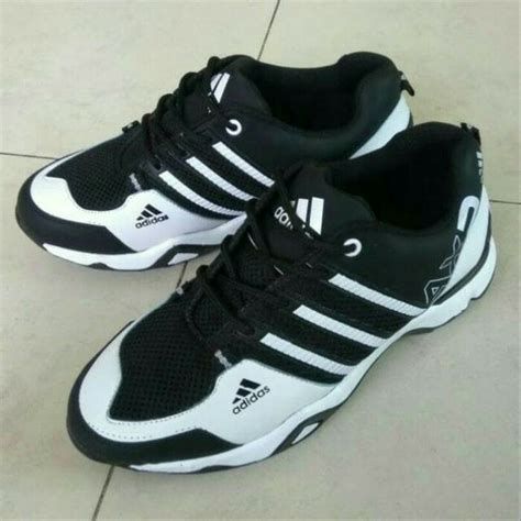 jual sepatu adidas original murah di bandung